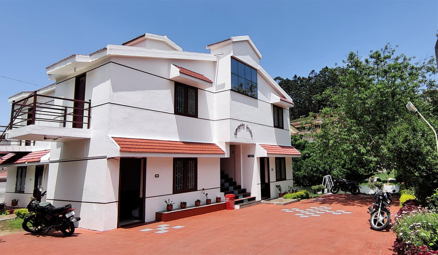 Others 4, Ganapathy Garden Homestay, Dindigul