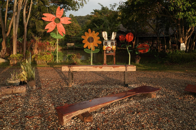 Others 5, Art House at Chiangdao - Lake House, Chiang Dao