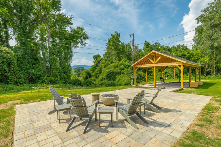 Others 5, 08 The Evans Room - A PMI Scenic City Vacation Rental, Hamilton