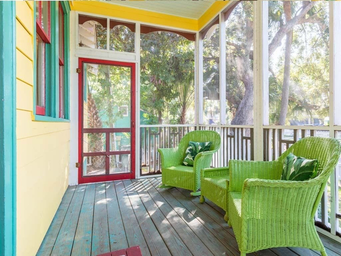 Others 5, Coastal Soul Cottage by Tybee Vacation Rentals, Chatham