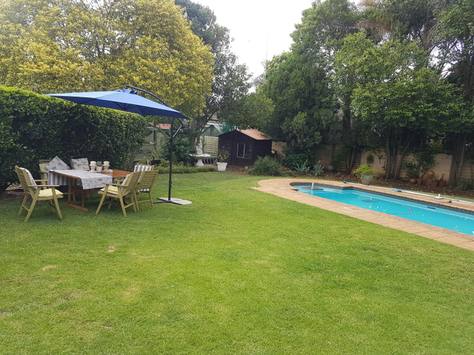 Others 3, Roosboompies Guest Suite, City of Tshwane