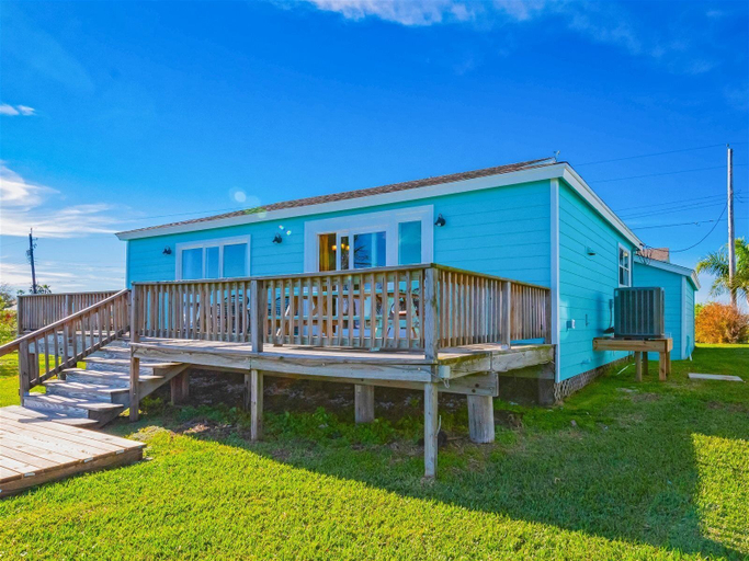 Exterior & Views 2, Kitty by the Sea, Aransas