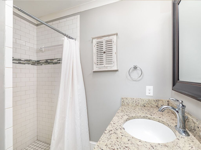 Bathroom 3, Park View by Tybee Vacation Rentals, Chatham
