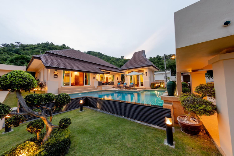 Others 3, Hua Hin Horizon, Hua Hin