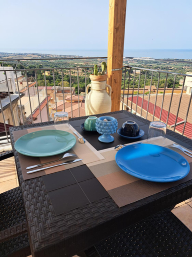 Sport & Beauty, B&B Gergent, Agrigento