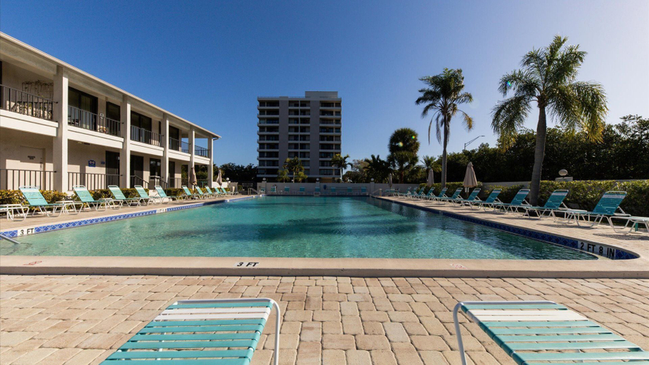 Sport & Beauty, 6415 Midnight Pass Road Unit 804, Sarasota