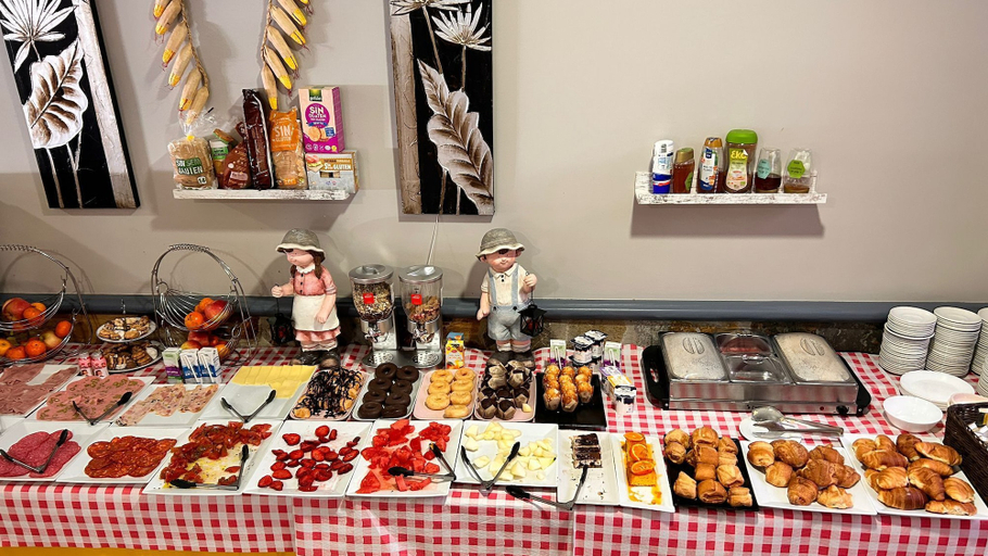 Food & Drinks 5, El pozo de la Nieve, Valladolid