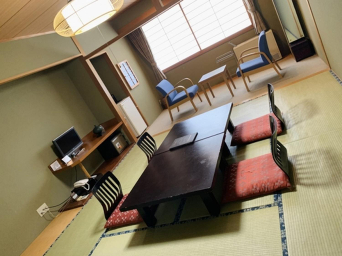 Others 4, Mount View Hotel - Vacation STAY 40105v, Kamikawa