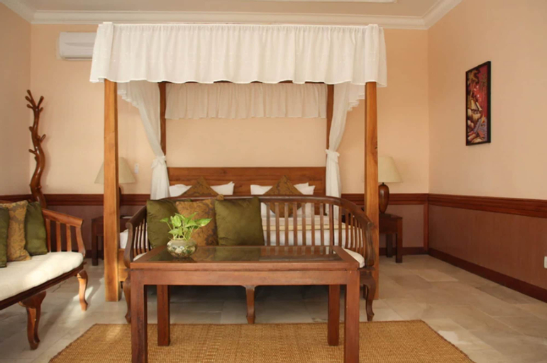 Bedroom 9
