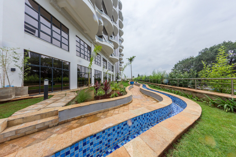 Exterior & Views 2, Nova Apartments Westlands, Dagoretti North
