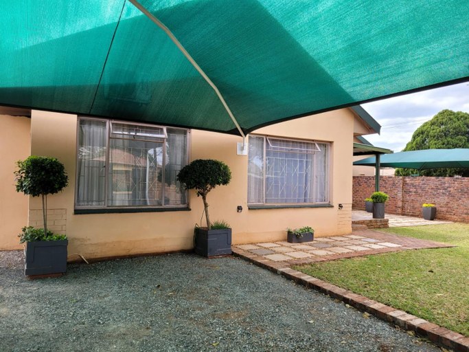 Exterior & Views 1, AtHome Apartments, Waterberg
