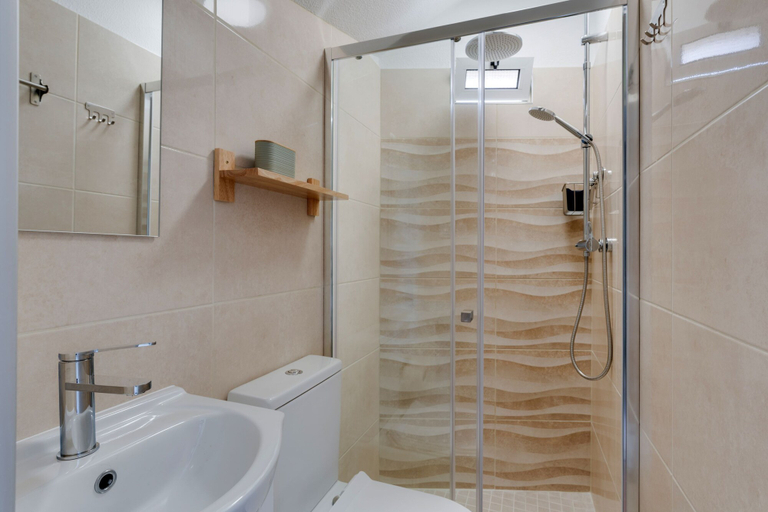 Bathroom 3, Melody House of Ponta do Sol, Ponta do Sol