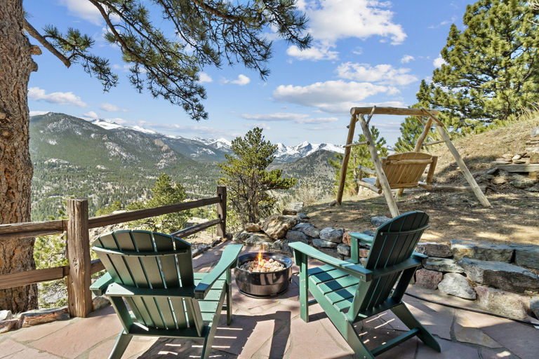 Property grounds 3, Divine Luxury Vacation At Windcliff 3 Bedroom Home by RedAwning, Larimer