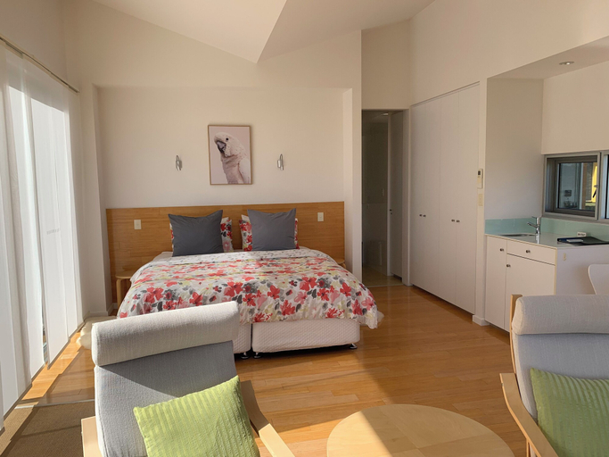 Bedroom 2, Lush Pastures, Yankalilla