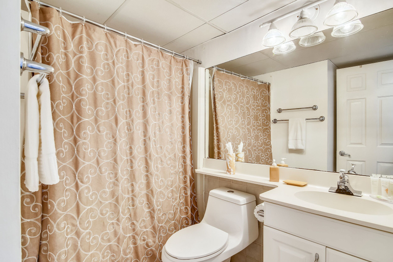 Bathroom, Casa Del Mar 383 - Coastal Retreat, Galveston
