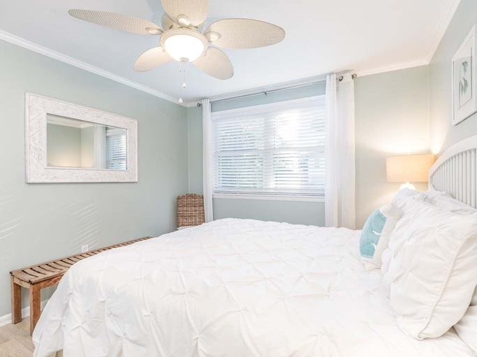 Bedroom 2, Palmetto Breeze, Chatham