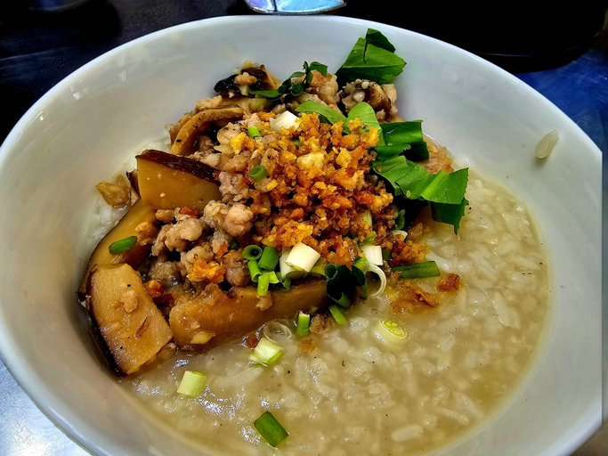 Food & Drinks 5, The Bua Boutique Resort , Kaeng Khoi