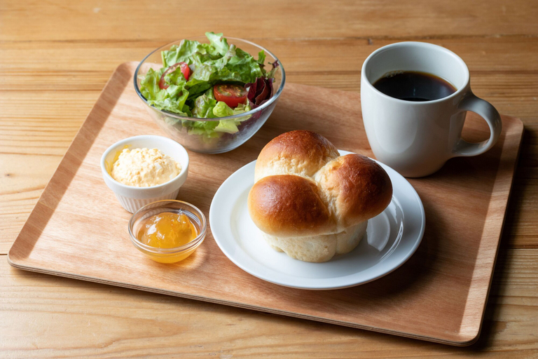 Food & Drinks 5, SAKIA STAY, Awaji