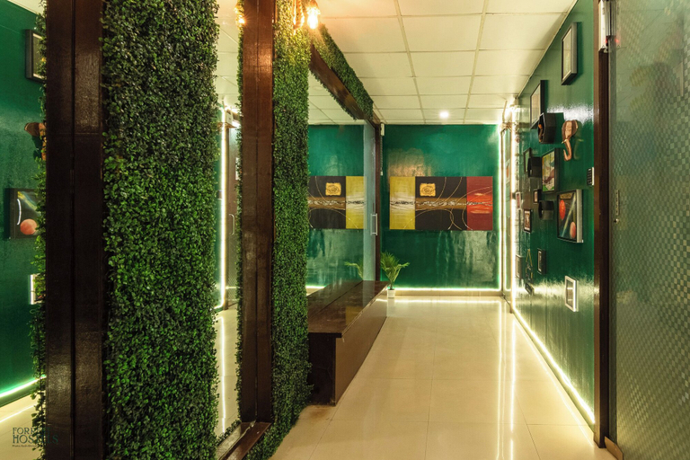 Others 3, Forrest Hostels, Mumbai Suburban