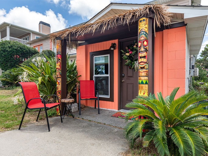Exterior & Views 2, Gilligans Island by Tybee Vacation Rentals, Chatham