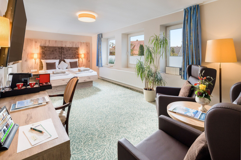 Others 5, Hotel Stadtidyll, Rotenburg (Wümme)