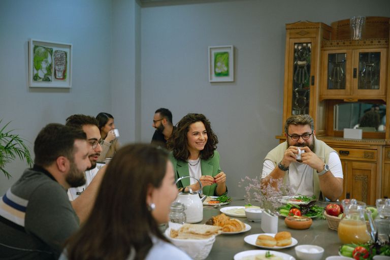 Food & Drinks 4, ElevenplusOne