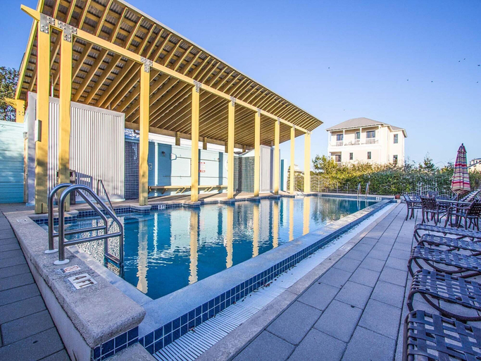 Sport & Beauty 5, Magnolia House by Southern Vacation Rentals, Walton