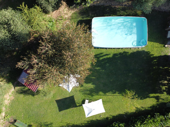 Others 5, La Casa del Nonno - Tiny House, Florence