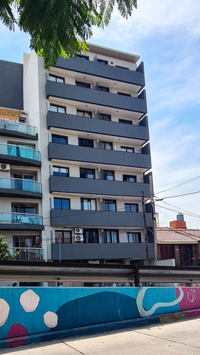 Exterior & Views, Lux Apart Cba, Capital