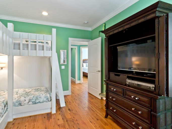 Bedroom 3, Gone Coastal, Chatham