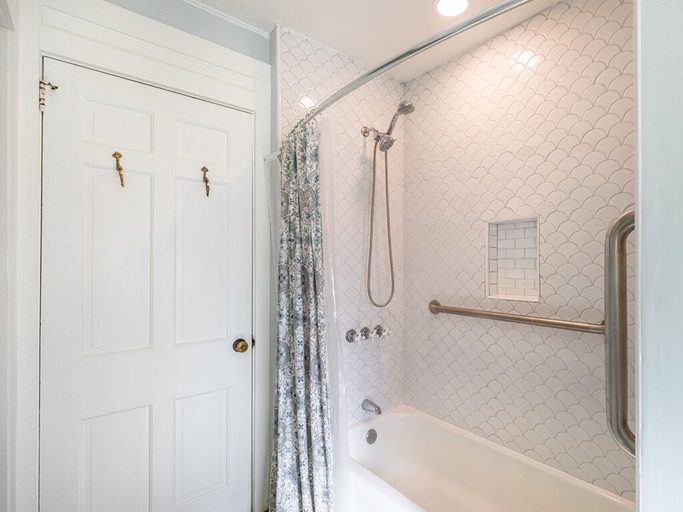 Bathroom, Sunny Daze by Tybee Vacation Rentals, Chatham