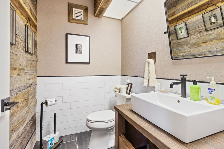 Bathroom 5, Wanderlust Luxury Vacation At Windcliff 3 Bedroom Condo by RedAwning, Larimer