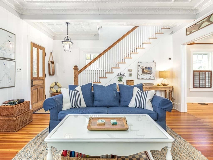 North Beach Bungalow, Chatham