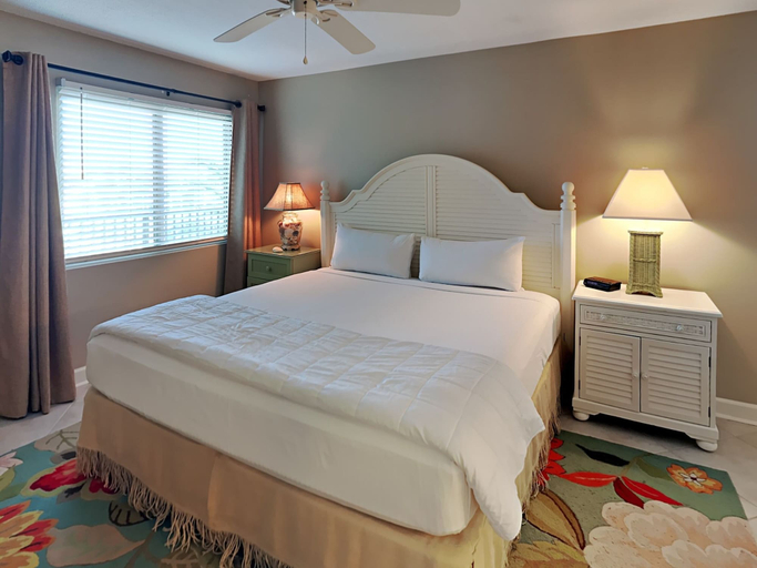 Bedroom 3, Mariner East #306 by Resort Collection, Bay