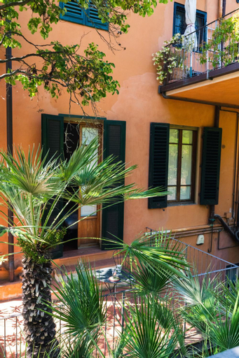 Villa storica APT - Dolcevita Holiday, Florence