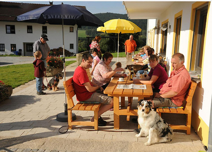 Others 2, Exenbacher Hof - Pension, Regen