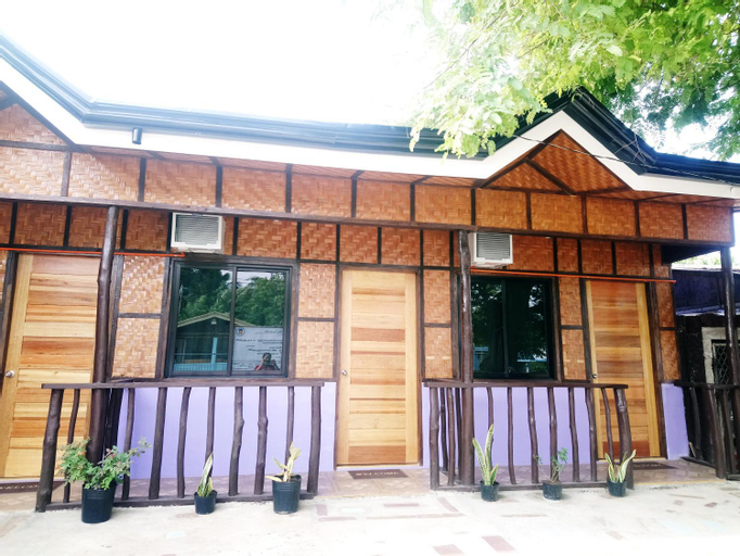 In-N-Out Hostel, Siquijor