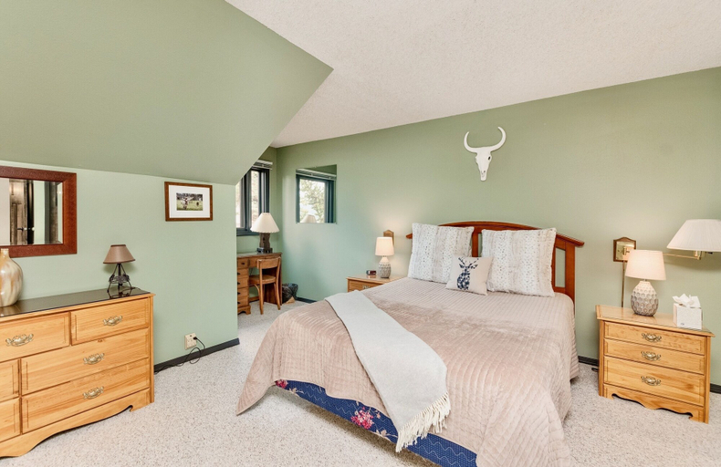 Room 3, Alleman North Vacation At Windcliff 3 Bedroom Home by RedAwning, Larimer
