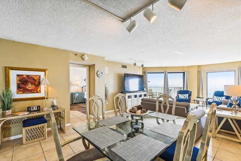 Food & Drinks 5, Inlet Reef 503 2 Bedroom Condo by RedAwning, Okaloosa