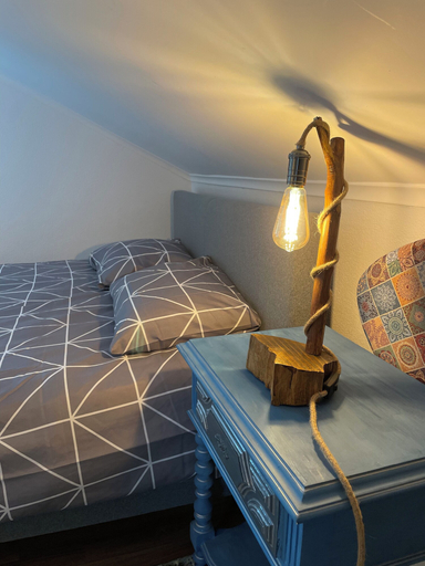 Bedroom 3, Lisbon Soul Surf Camp, Cascais