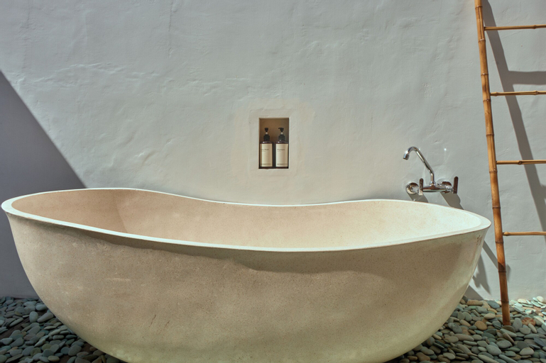 Bathroom 8