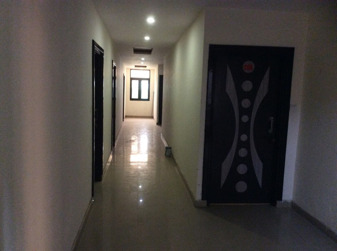 Others 3, Hotel Golden Village Haridwar, Hardwar