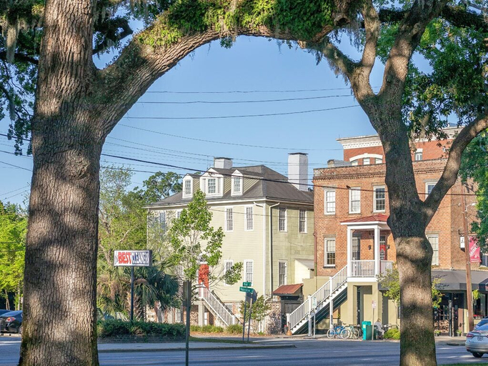 Exterior & Views 2, Habersham 1 by Tybee Vacation Rentals, Chatham