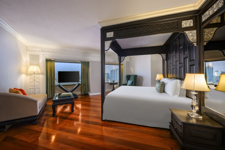 Bedroom 26