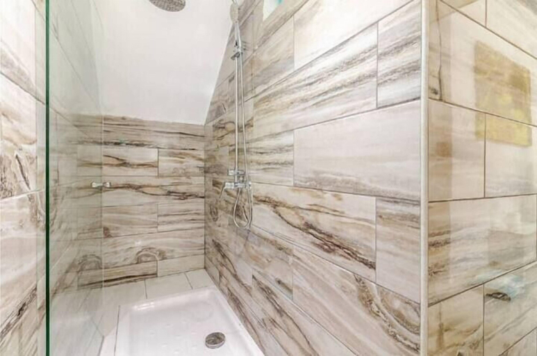 Bathroom 2, Alterhome Tauro, Las Palmas
