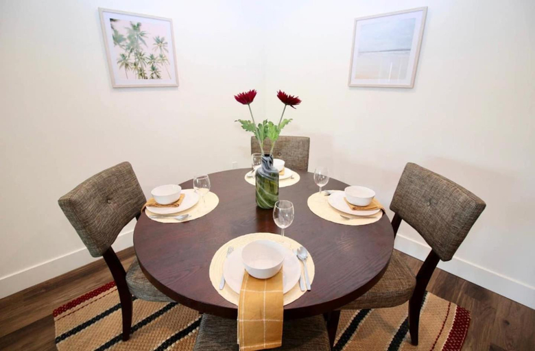 Others 3, Los Angeles Premium City Suites - Free Secured Parking, Los Angeles