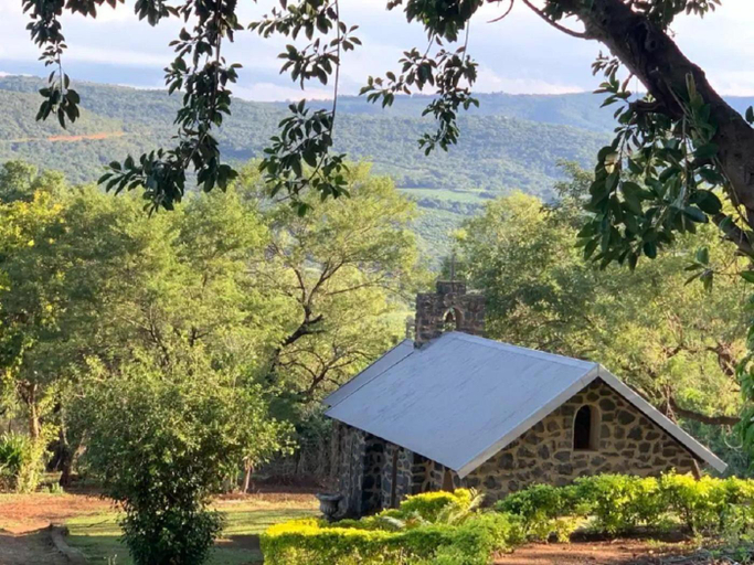 Exterior view 3, Hazyview Accommodation, Bon Repose Cottages 3&4, Ehlanzeni