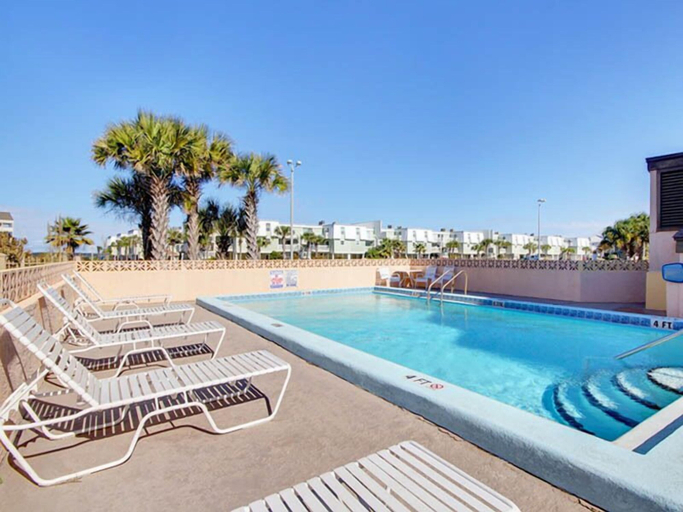 Sport & Beauty, Gulf Winds by Southern Vacation Rentals, Escambia
