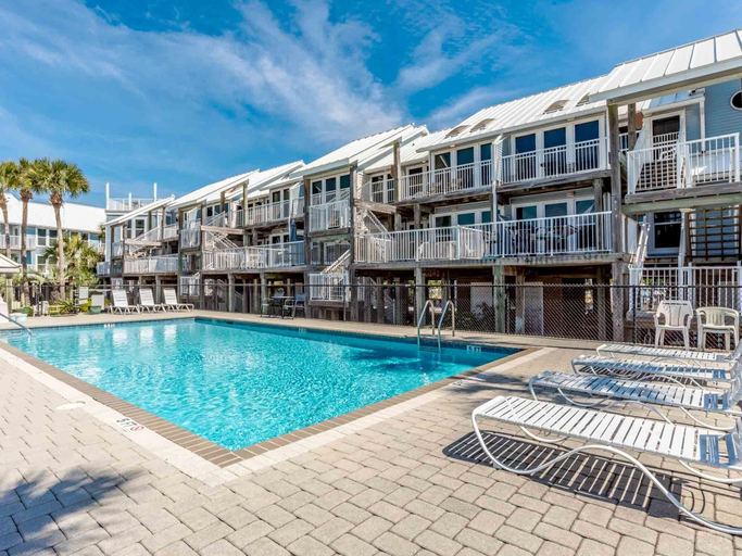 Sport & Beauty 5, La Bahia #125 by Southern Vacation Rentals, Escambia