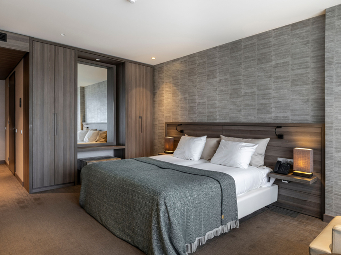 Bedroom 4, Van der Valk Hotel Zwolle, Zwolle